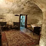 ホテル Naturels Cave House 4*