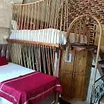 ホテル Naturels Cave House ウルギュップ