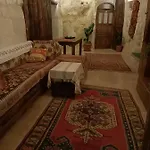 Naturels Cave House ホテル