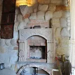 Naturels Cave House ホテル