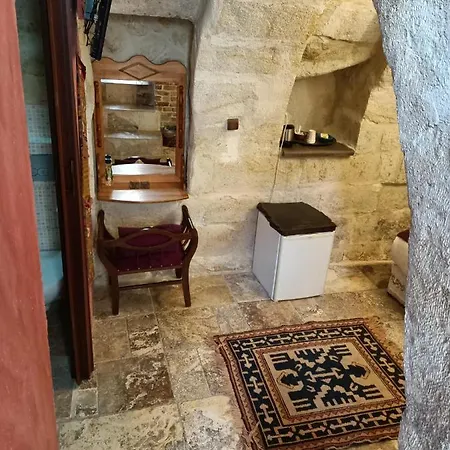 Bed & Breakfast Naturels Cave House