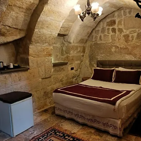 Hotel Naturels Cave House Ürgüp
