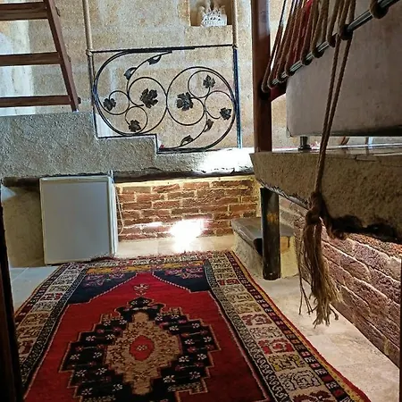 Bed & Breakfast Naturels Cave House Urgup