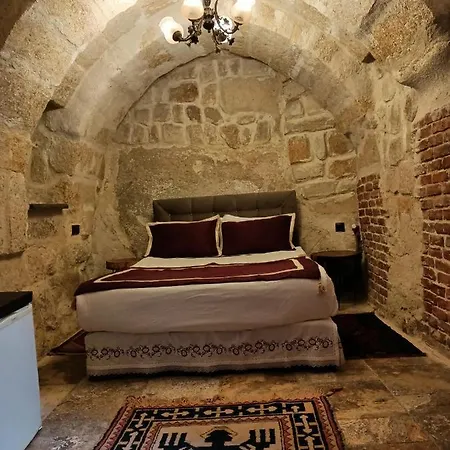 Bed & Breakfast Naturels Cave House