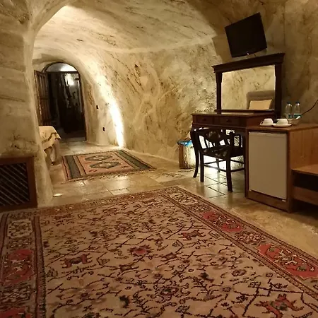 Naturels Cave House Urgup