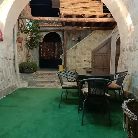 Naturels Cave House Ürgüp