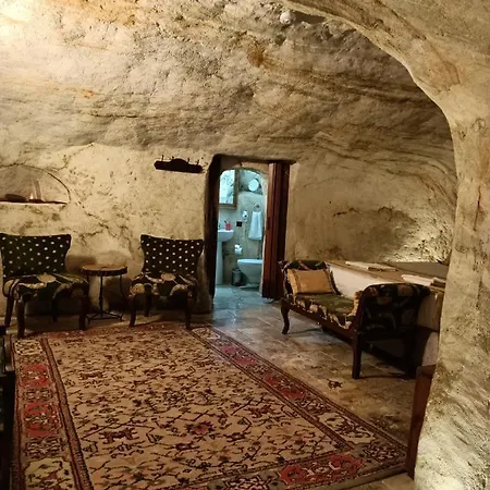 Bed & Breakfast Naturels Cave House 4*