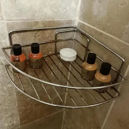 Bed & Breakfast Naturels Cave House 4*