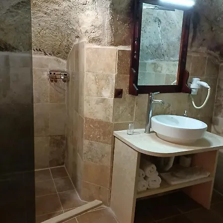 Bed & Breakfast Naturels Cave House Ürgüp