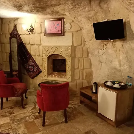 Bed & Breakfast Naturels Cave House
