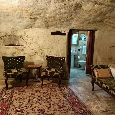 Naturels Cave House Urgup