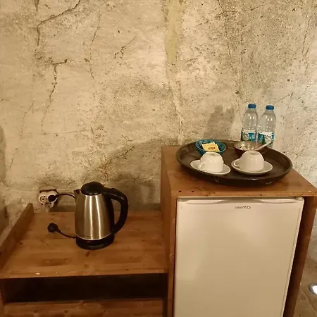 Bed & Breakfast Naturels Cave House Urgup