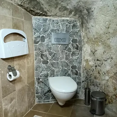 Naturels Cave House Hotel Ürgüp