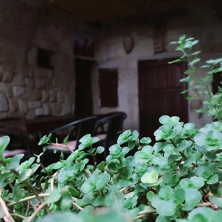 Naturels Cave House Hotell 4*