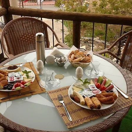 Naturels Cave House Ürgüp