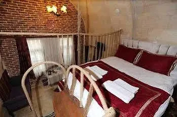 Bed & Breakfast Naturels Cave House Ürgüp