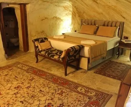 Bed & Breakfast Naturels Cave House Urgup