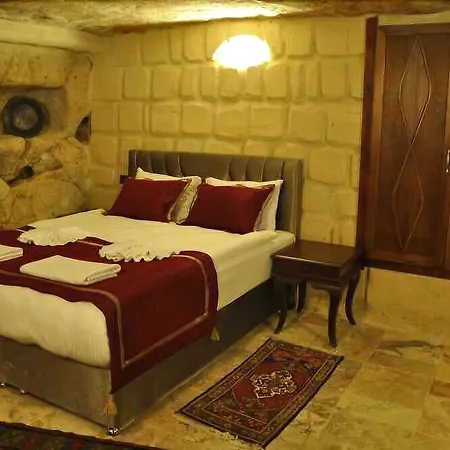 Bed & Breakfast Naturels Cave House 4*