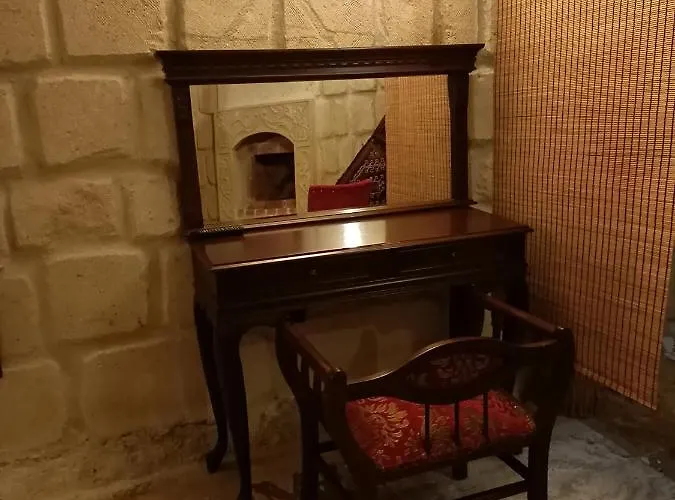 Hotel Naturels Cave House Ürgüp