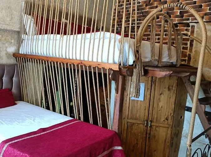 Hotel Naturels Cave House Ürgüp