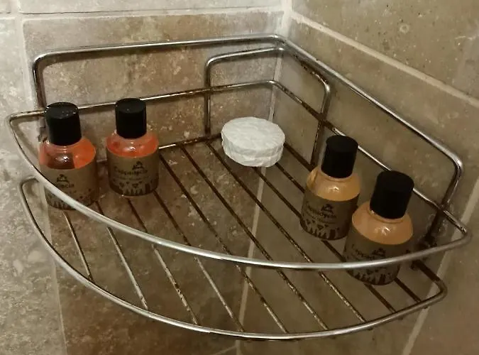 Hotel Naturels Cave House 4*