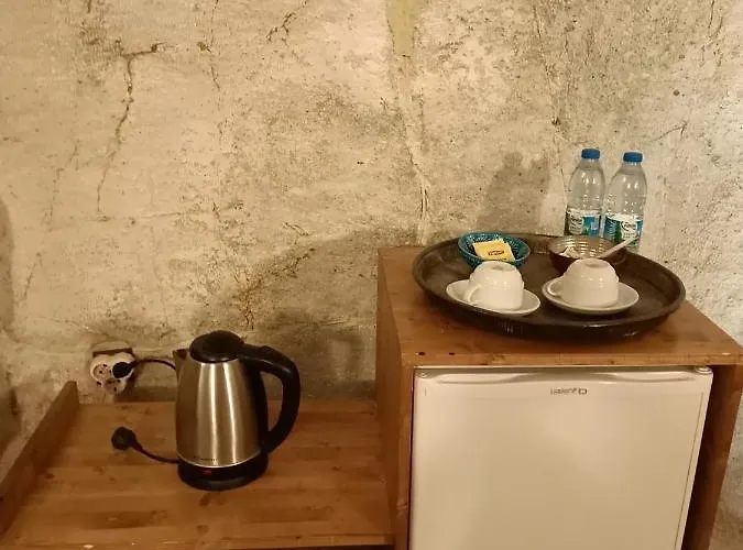 Hotell Naturels Cave House Ürgüp