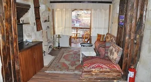 Naturels Cave House Ürgüp