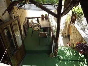 Naturels Cave House 4* Ürgüp