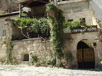 Naturels Cave House 4* Ürgüp