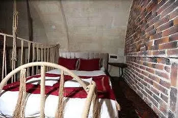 Naturels Cave House Hotell Ürgüp