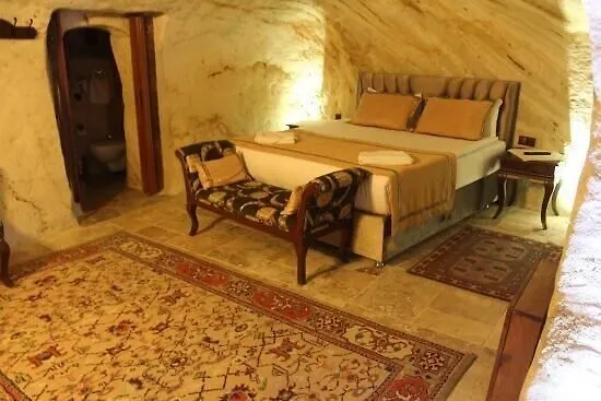 Hotell Naturels Cave House Ürgüp